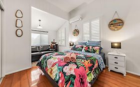 Spacious And Charming Queenslander In Ipswich
